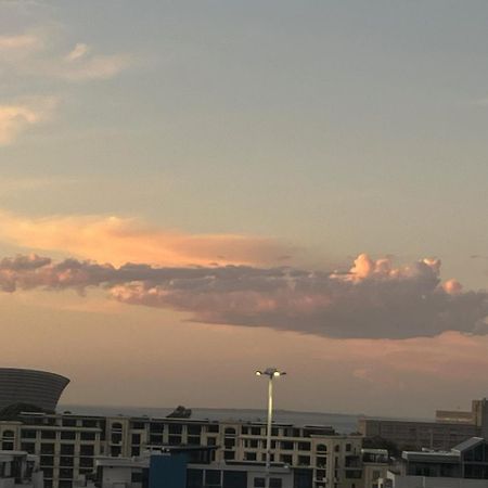 Modern Apartment In The Docklands, De Waterkant, Cape Town Stunning Views, Gorgeous Pool Deck ภายนอก รูปภาพ