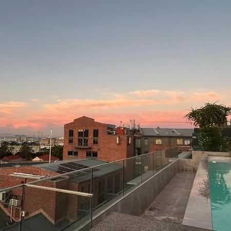 Modern Apartment In The Docklands, De Waterkant, Cape Town Stunning Views, Gorgeous Pool Deck ภายนอก รูปภาพ