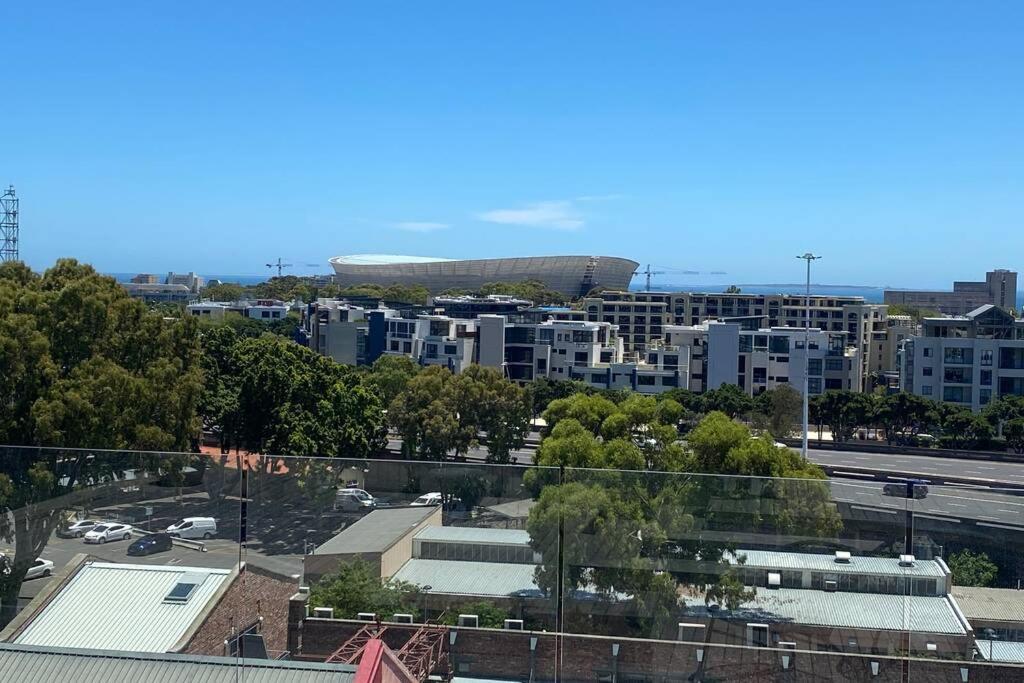 Modern Apartment In The Docklands, De Waterkant, Cape Town Stunning Views, Gorgeous Pool Deck ภายนอก รูปภาพ