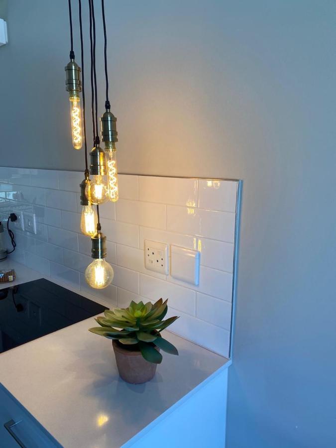 Modern Apartment In The Docklands, De Waterkant, Cape Town Stunning Views, Gorgeous Pool Deck ภายนอก รูปภาพ