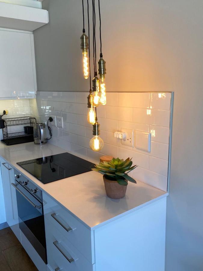 Modern Apartment In The Docklands, De Waterkant, Cape Town Stunning Views, Gorgeous Pool Deck ภายนอก รูปภาพ