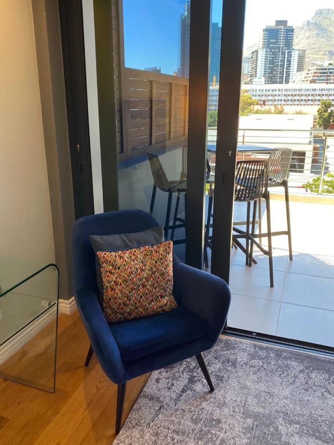 Modern Apartment In The Docklands, De Waterkant, Cape Town Stunning Views, Gorgeous Pool Deck ภายนอก รูปภาพ