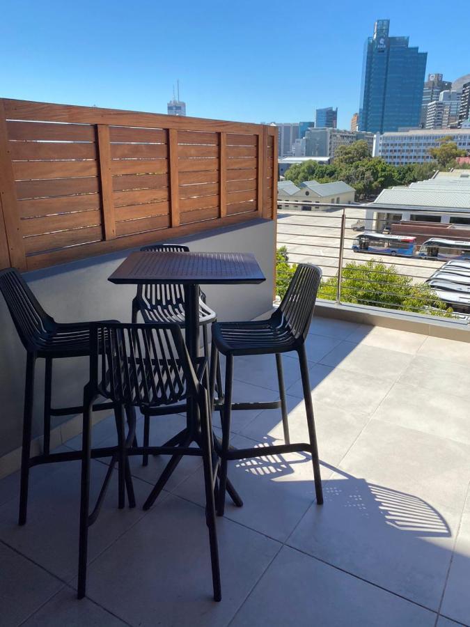 Modern Apartment In The Docklands, De Waterkant, Cape Town Stunning Views, Gorgeous Pool Deck ภายนอก รูปภาพ