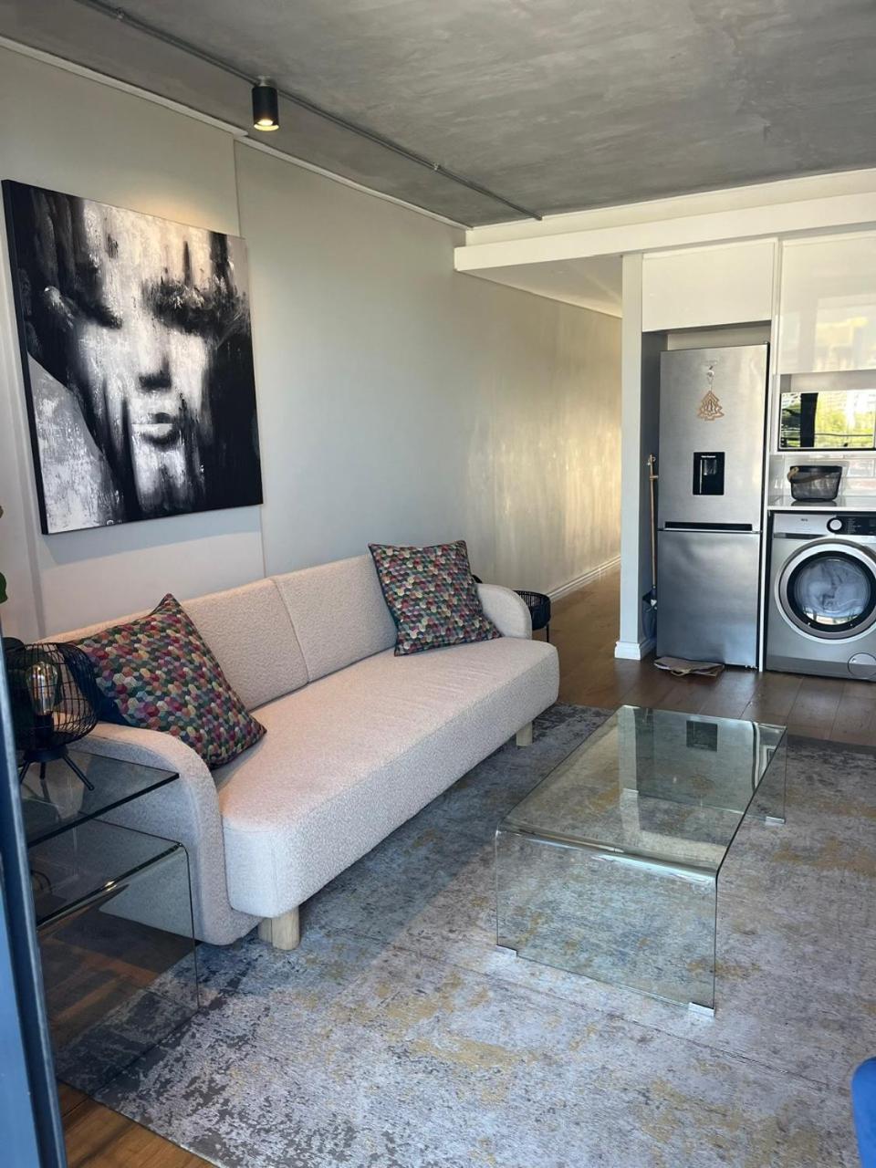 Modern Apartment In The Docklands, De Waterkant, Cape Town Stunning Views, Gorgeous Pool Deck ภายนอก รูปภาพ