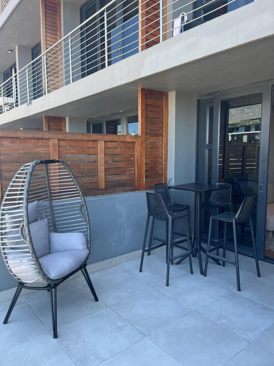 Modern Apartment In The Docklands, De Waterkant, Cape Town Stunning Views, Gorgeous Pool Deck ภายนอก รูปภาพ