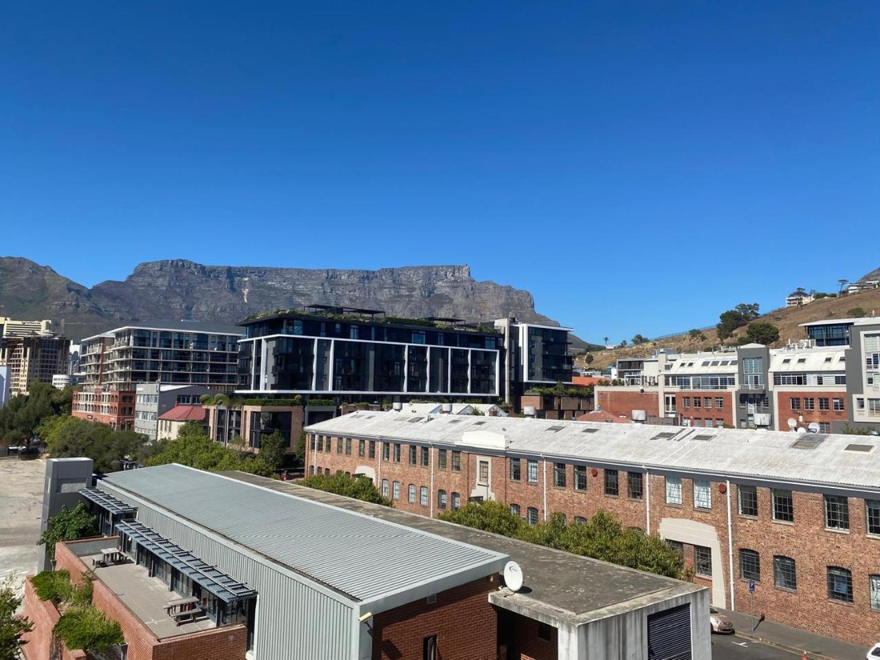 Modern Apartment In The Docklands, De Waterkant, Cape Town Stunning Views, Gorgeous Pool Deck ภายนอก รูปภาพ